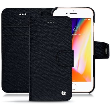 Noreve 2117TB69/F coque de protection pour téléphones portables 11,9 cm (4.7'') Étui avec portefeuille Noir
