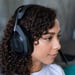 ASTRO Gaming A50 + Stazione Base Cuffia wireless ad archetto Play Nero, Oro