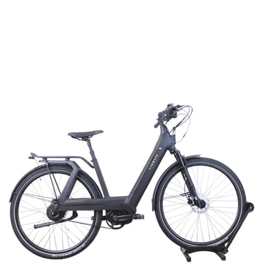 Tenways  - 25km/h -  noir   -  36 V - 14 Ah - 504 Wh