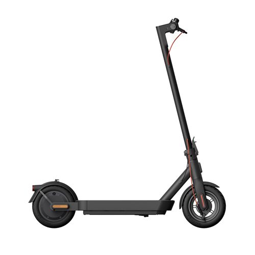 Electric Scooter 4 Pro (2e génération) 400 W Noir - Neuf