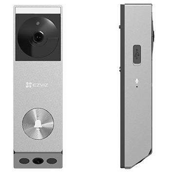 EZVIZ EP3XPRO - vue 5