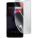 3mk Protection Écran pour OnePlus 6 en Hydrogel Antichoc Transparent