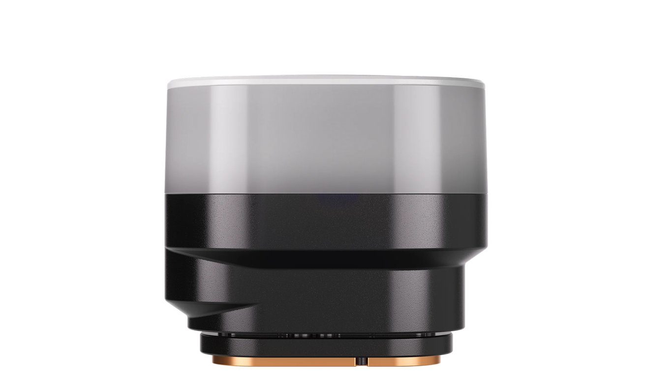 Corsair iCUE LINK TITAN RX RGB Processeur Refroidisseur de liquide tout-en-un 12 cm Blanc 1 pièce(s) - Neuf