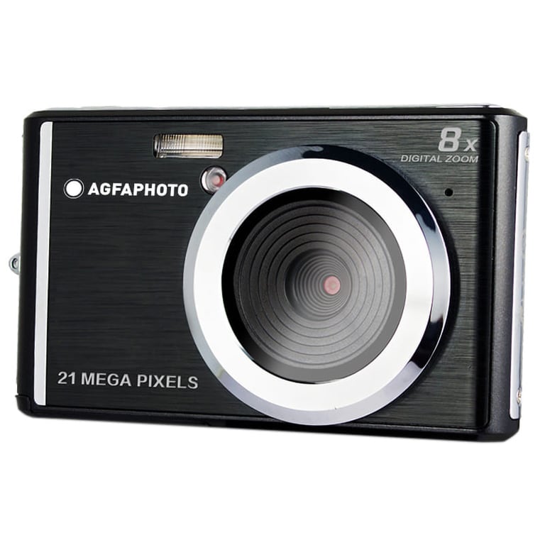 Appareil Photo Compact Dc5200 Agfaphoto 'appareil Photo - vue 6
