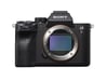 Sony Alpha 7R IV Boitier MILC 61 MP CMOS 9504 x 6336 pixels Noir