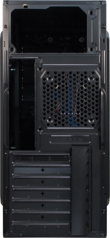 Inter Tech IT 5905 Midi Tower Neuf - vue 2