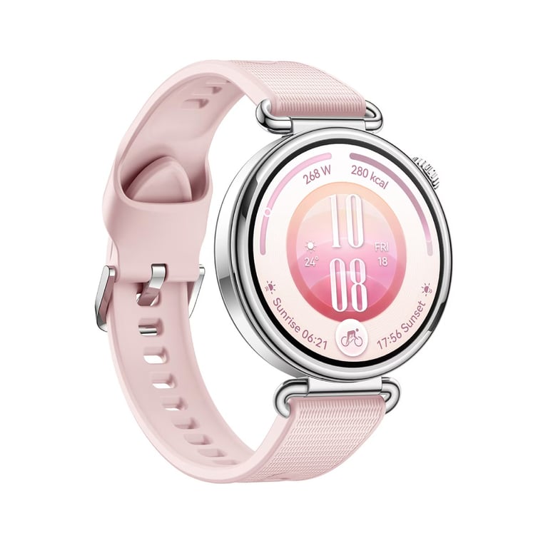 Montre connectée Huawei Watch GT 7 41 mm Bluetooth - vue 4