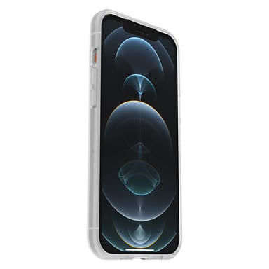 OtterBox React Series pour Apple iPhone 12 Pro Max, transparente Apple (brand) iPhone 12 Pro Max