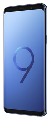 Galaxy S9 64 GB, blu, sbloccato