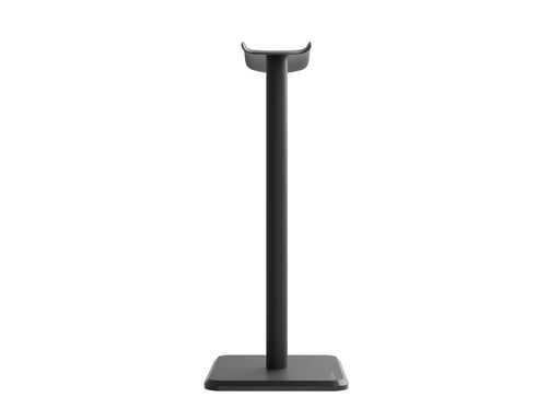 SOPORTE GENESIS AURICULARES THULIUM 100 COLOR NEGRO