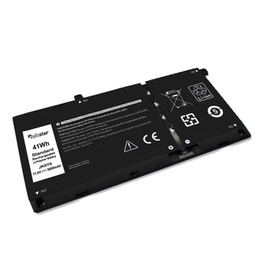 Batería Portátil Dell Inspiron 5301 5401 5408 5409 Jk6Y6 C5Kg6 Cf5Rh