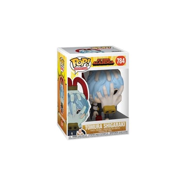 Figurine Funko Pop My Hero Academia Shigaraki