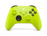 Mando inalámbrico Xbox Series de nueva generación - Voltio eléctrico - Amarillo - Xbox Series / Xbox One / PC Windows 10 - Amarillo