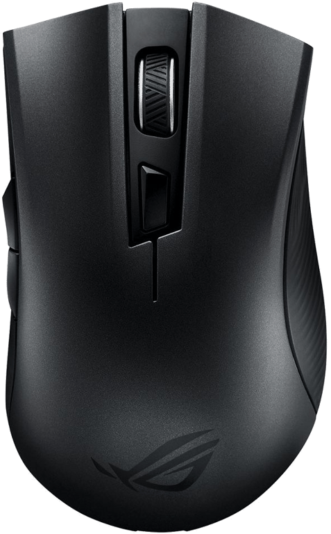 Souris ROG Strix Carry Sans fil
