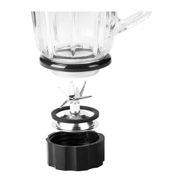 Bol mixeur blender SENCOR SBL 4371 Fonction impulsion - vue 4