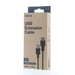 Hama 00300073 Cavo USB 2.0 3 m USB A Nero
