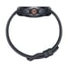 Galaxy Watch Ultra2 (2026) GPS+Cellular, Boitier de 47 mm en Noir Titane avec Bracelet Graphite