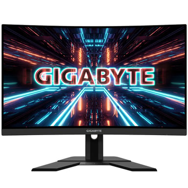 Gigabyte G27FC A 68,6 cm (27'') 1920 x 1080 píxeles Full HD LED Flat Panel PC Monitor Negro