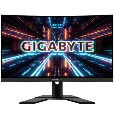 Gigabyte G27FC A 68,6 cm (27'') 1920 x 1080 píxeles Full HD LED Flat Panel PC Monitor Negro