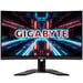 Gigabyte G27FC A 68,6 cm (27'') 1920 x 1080 pixel Full HD LED Flat Panel PC Monitor Nero