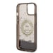 Cover per iPhone 14 Plus Glitterata Protezione Antigraffio Antiurto