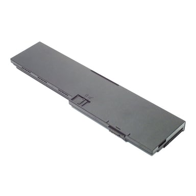 Battery LiIon, 10.8V, 4400mAh for LENOVO ThinkPad X201