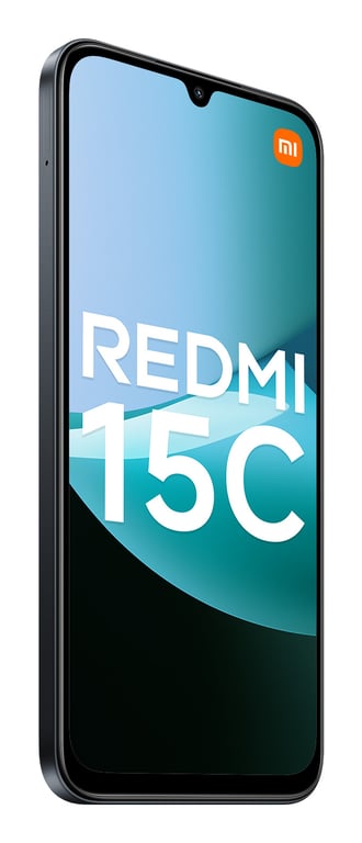 Redmi 15C 4G Neuf - vue 3