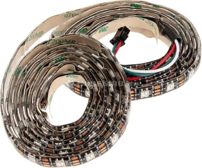 ANTEC Flex lumière LED RVB programmable Neuf - vue 6