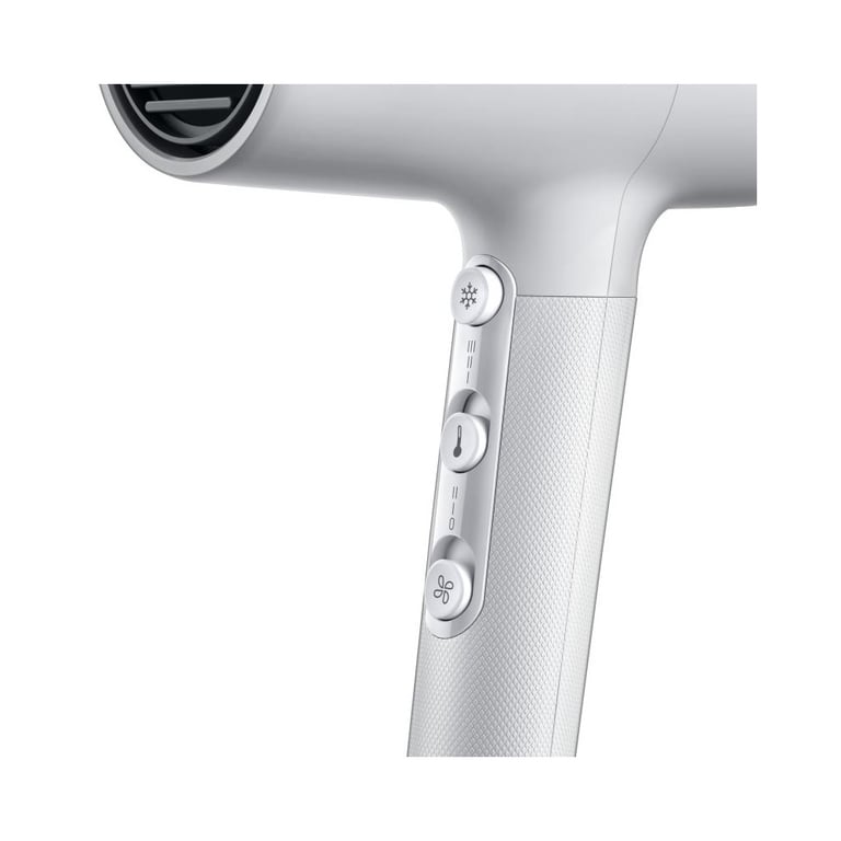 Sèche-cheveux Braun HD 2.1 2100 W 2 vitesses 3 niveaux de chaleur Blanc - Neuf