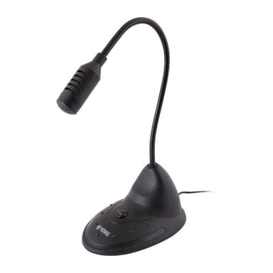 Microphone pour PC de bureau - YENKEE - YMC 1011