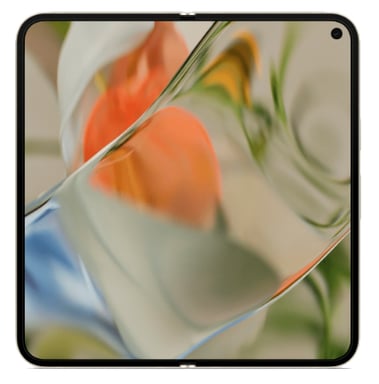 Pixel 9 Pro Fold (5G) 512 Go, Porcelaine