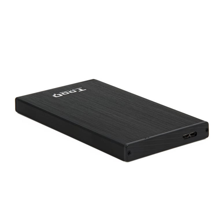 TooQ CAJA HDD 2,5