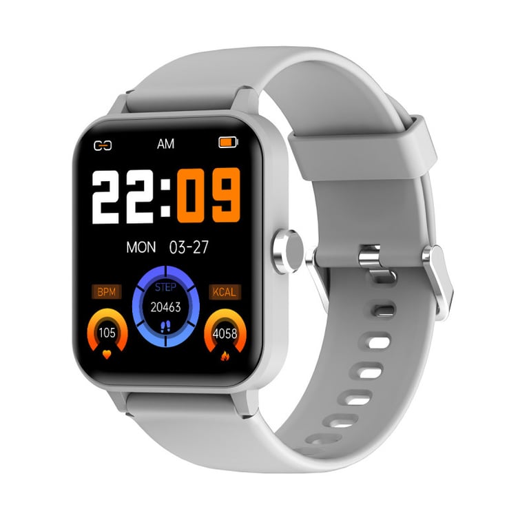 Blackview R30 Montre Connectée 1.83'' Neuf - vue 3