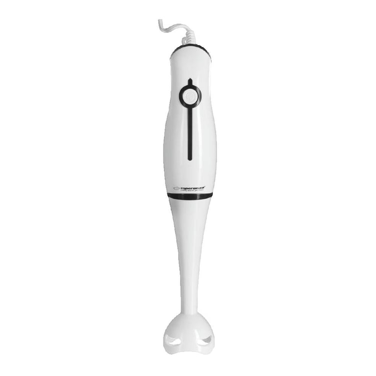 Blender Esperanza EKM001K Petit Electroménager Bol mixeur - vue 2