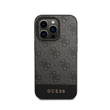 Custodia per Apple iPhone 14 Pro Max 4G Edition Stripe Ultra-Chic