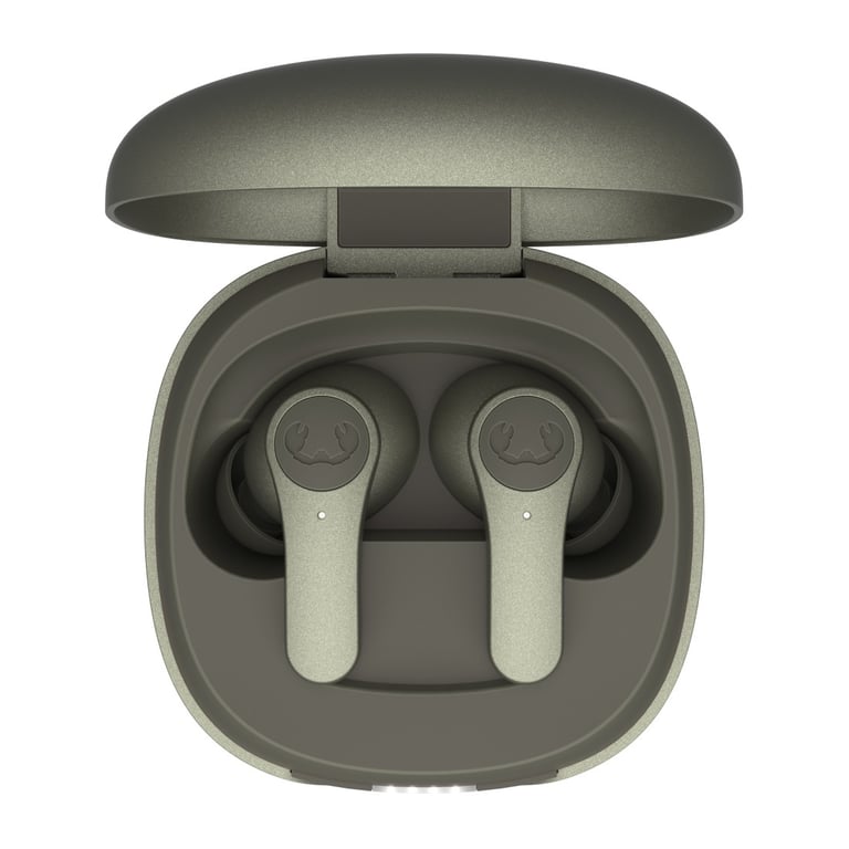 Fresh N'Rebel Twins Ace Écouteurs True Wireless avec ANC hybride glace - vue 8