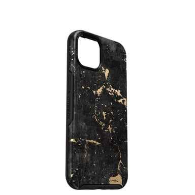 OtterBox Symmetry Series para Apple iPhone 13, Enigma Graphic