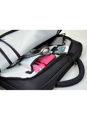 La bolsa de ordenador ideal para un transporte seguro