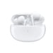 Enco X Ecouteurs Bluetooth sans Fil avec Réduction Active du Bruit, Blanc