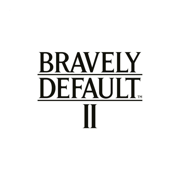 Nintendo Bravely Default II Standard Nintendo Switch - Neuf
