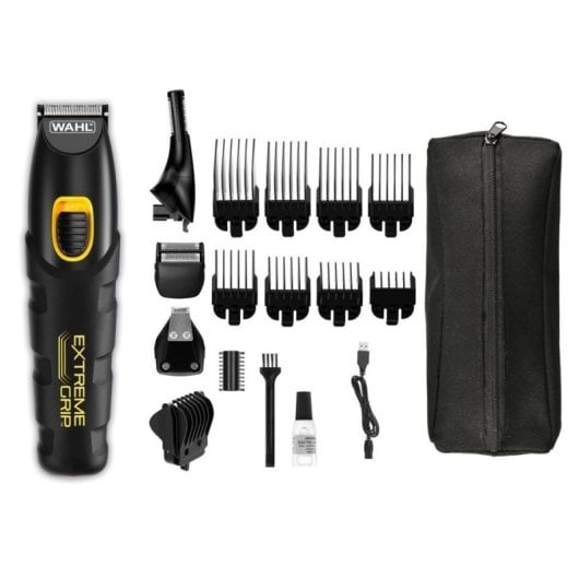 Tondeuse multifonctions Wahl Extreme Grip Advanced 09893.0460 - vue 3