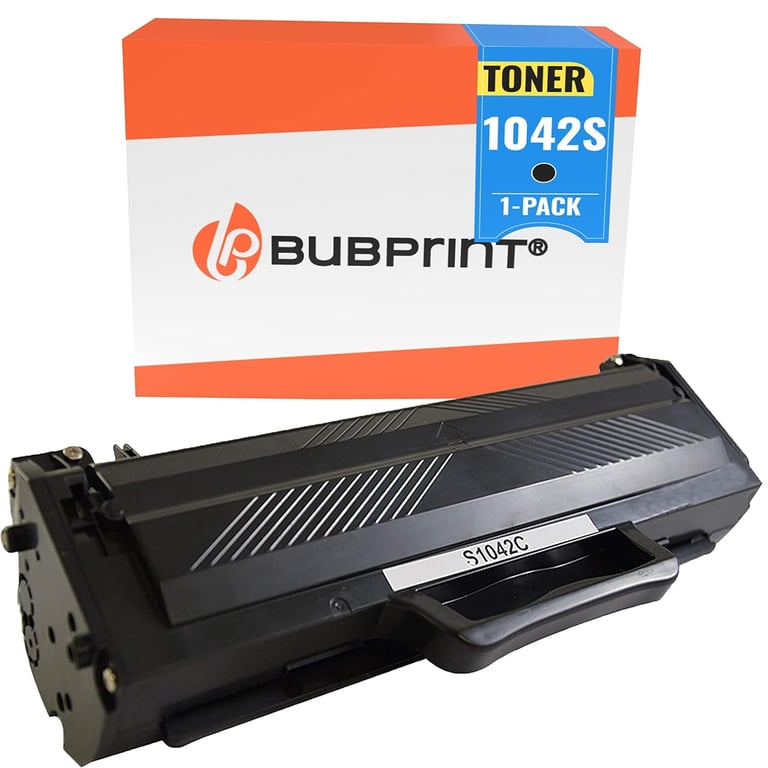 Cartouche De Toner Compatible pour Ml 1660 Ml1660 Neuf - vue 7