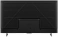 TCL P6K 75P6K TV 190,5 cm (75'') 4K Ultra HD Smart TV Wifi Noir