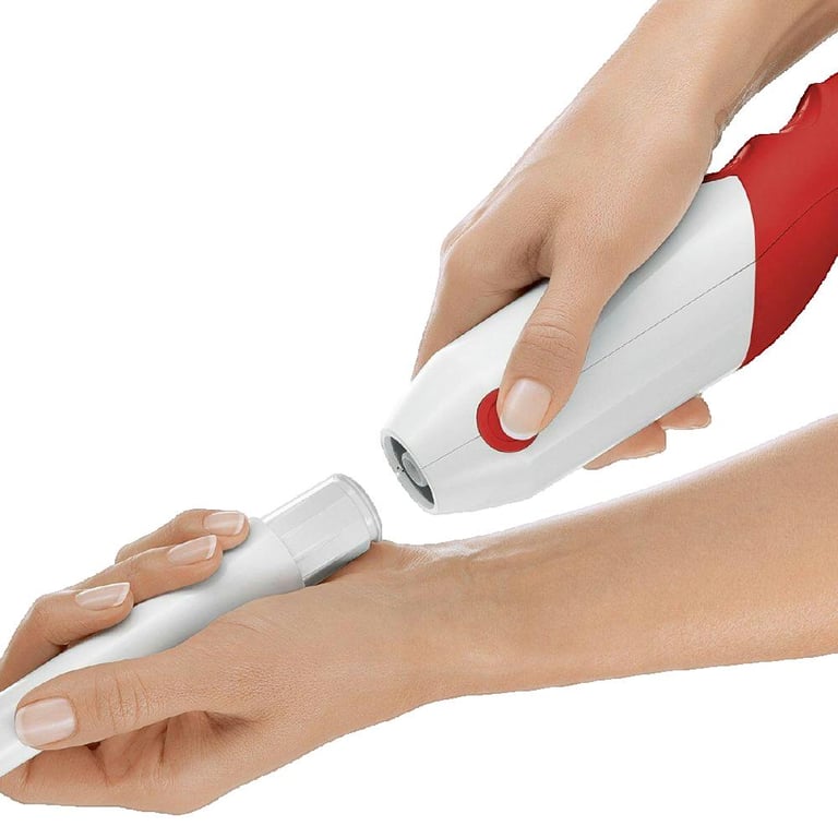 Mixeur Plongeant Bosch MSM64010 – 450W, Poignée Ergonomique, Fonction Turbo - vue 5