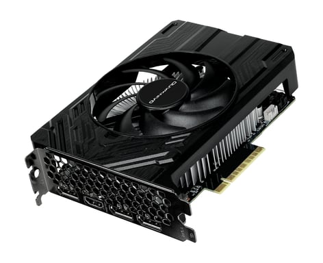 Gainward GeForce RTX 4060 Pegasus NVIDIA 8 GB GDDR6