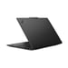 Lenovo ThinkPad X1 Carbon Gen 12 Intel Core Ultra 5 125U Portátil 35,6 cm (14'') WUXGA 16 GB LPDDR5x-SDRAM 512 GB SSD Wi-Fi 6E (802.11ax) Windows 11 Pro Alemán Negro
