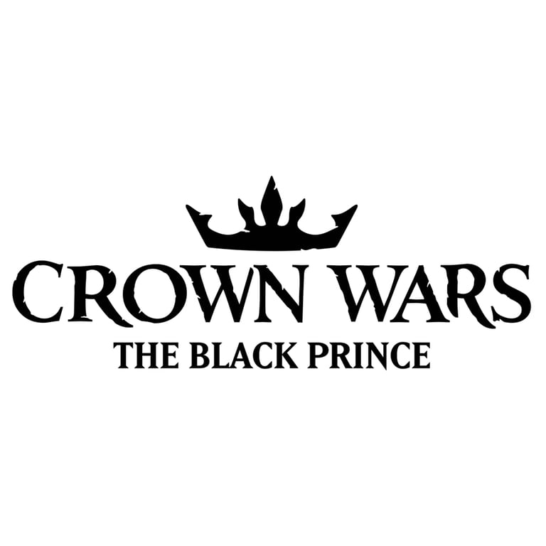 Crown Wars : The Prince PS5 - vue 3