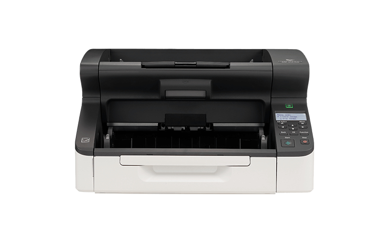 Canon imageFORMULA DR G2140 Scanner de documents CMOS / CIS Recto verso 305 x 5588 mm 600 dpi x 600 dpi jusqu'à 140 ppm mono / jusqu'à 140 ppm couleur Chargeur automatique de... - vue 9