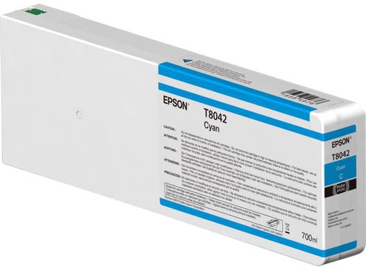 Epson Cartouche d'encre T55K3 jet d'encre - vue 6