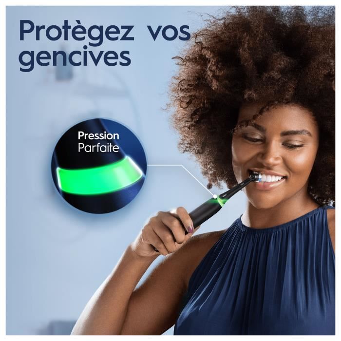 Oral B iO 3 Duo - vue 3